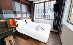 Easyhotel Paris Nord Aubervilliers